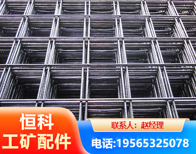 天水钢筋平焊网